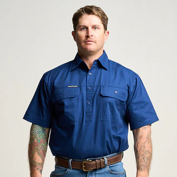 Kilcoy Men's Shirts