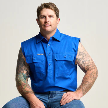 Kilcoy Men's Shirts