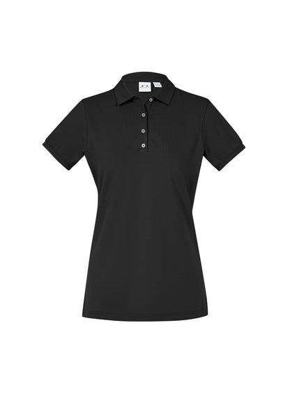 The City Polo