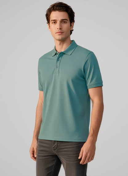 The City Polo