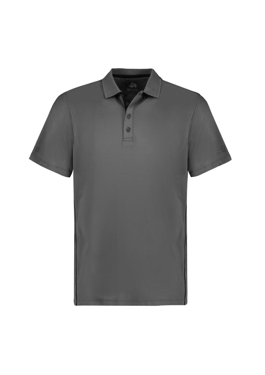 Balance Short Sleeved Polos