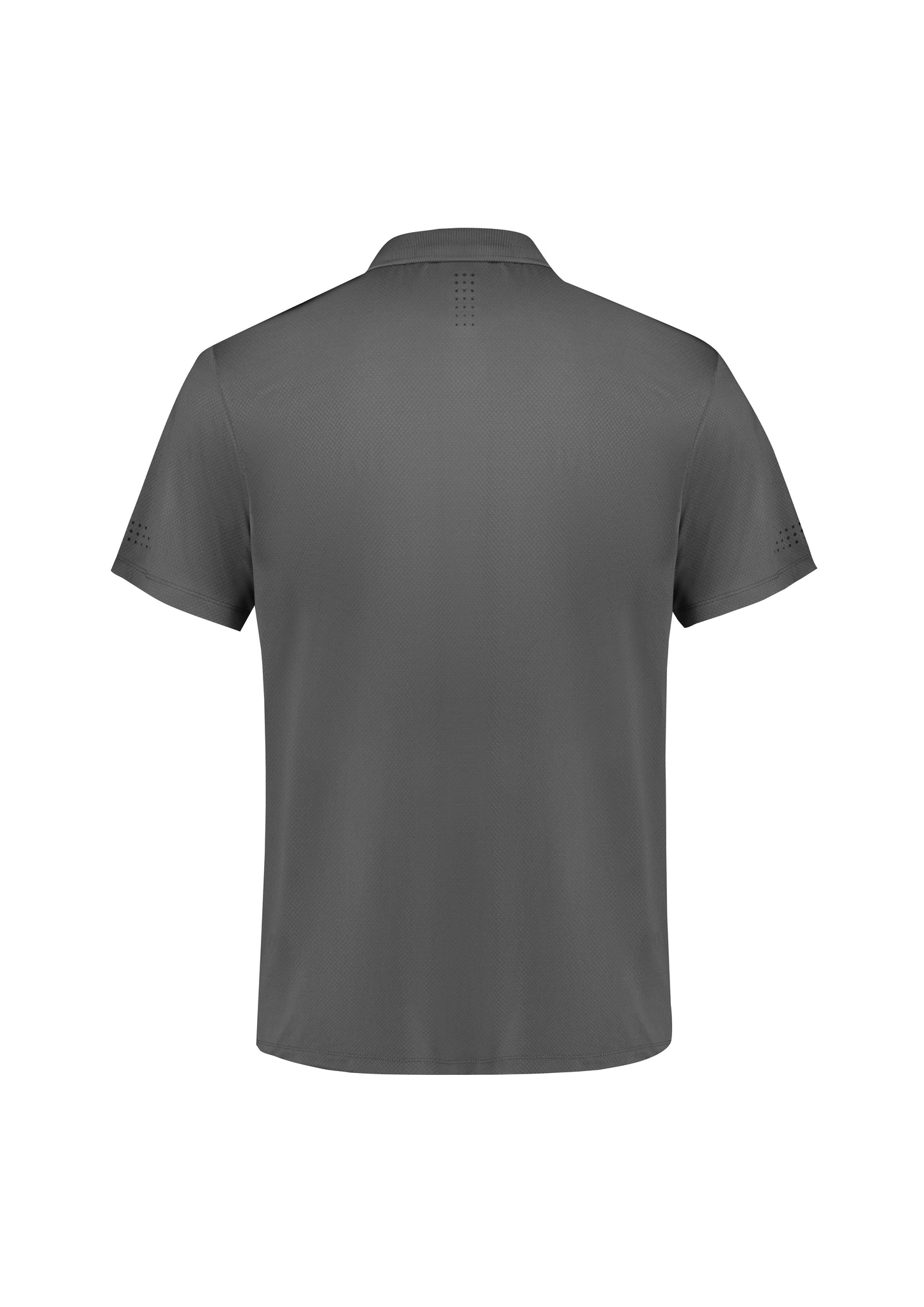 Balance Short Sleeved Polos