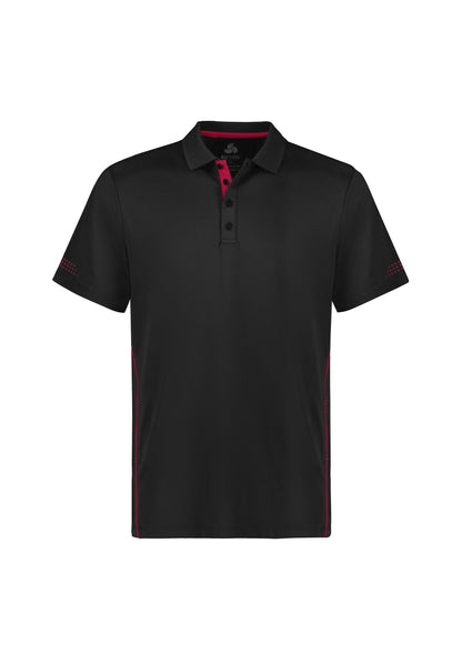 Balance Short Sleeved Polos