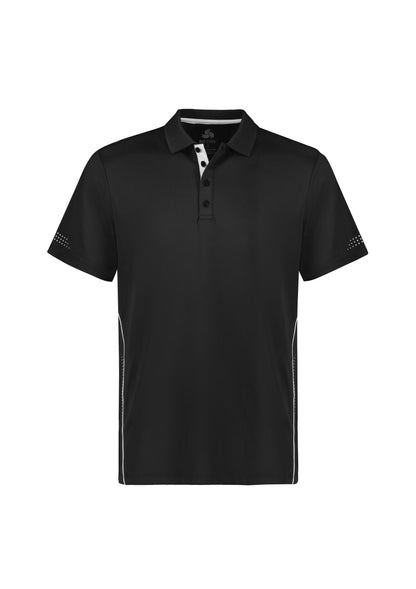 Balance Short Sleeved Polos