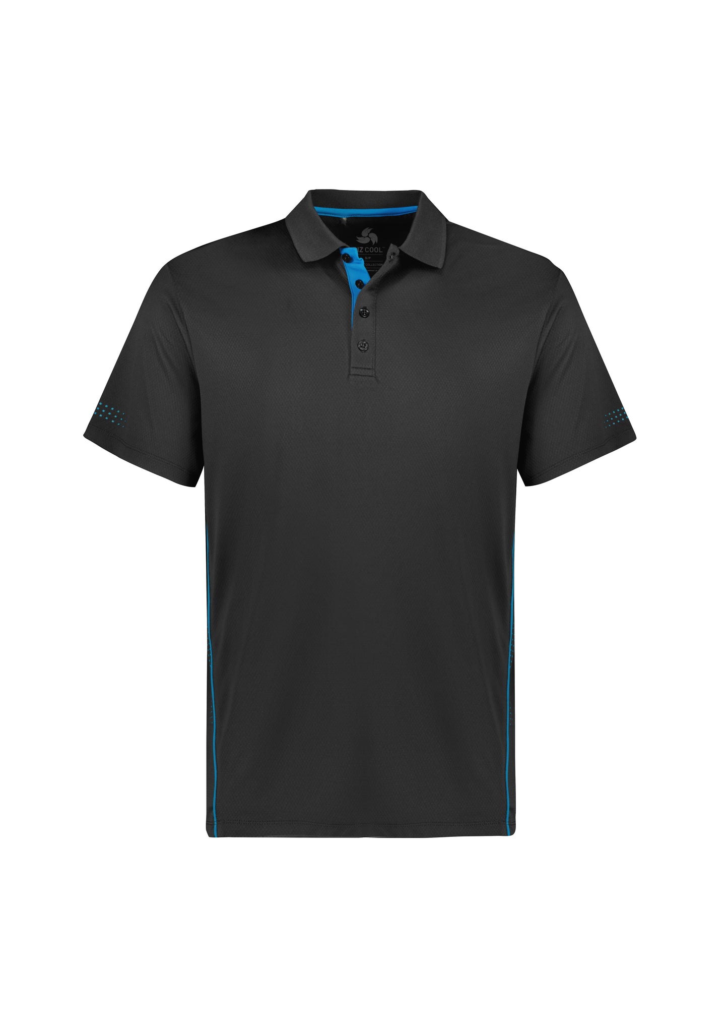 Balance Short Sleeved Polos
