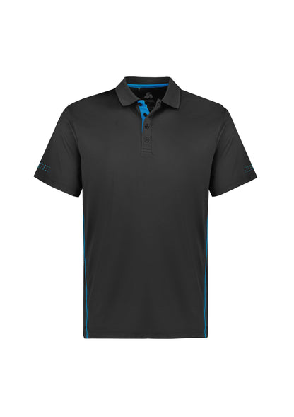 Balance Short Sleeved Polos