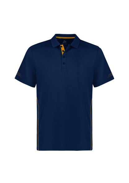 Balance Short Sleeved Polos