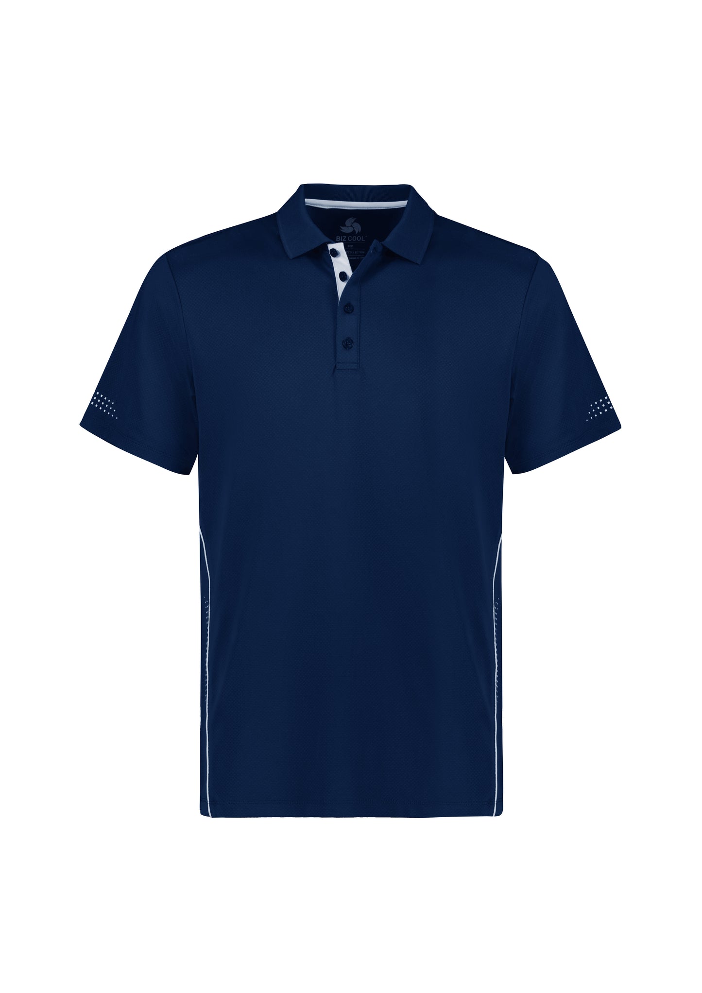 Balance Short Sleeved Polos