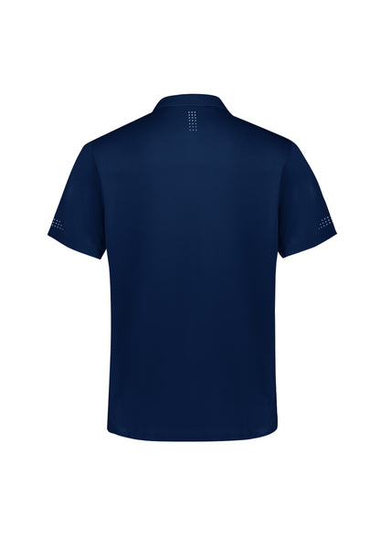 Balance Short Sleeved Polos