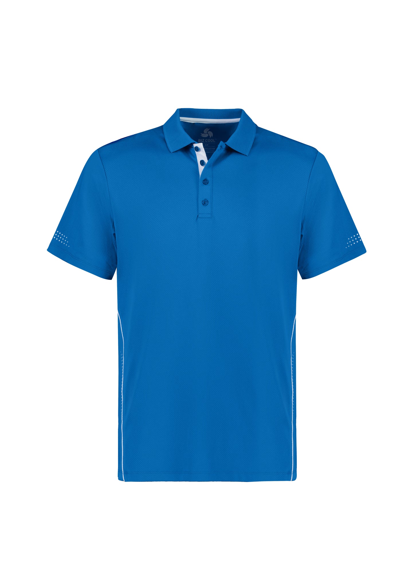 Balance Short Sleeved Polos