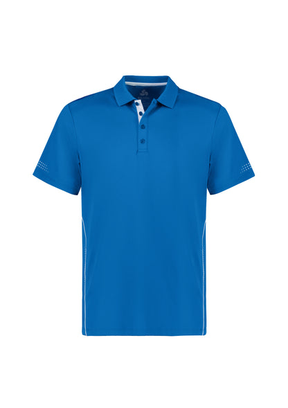 Balance Short Sleeved Polos