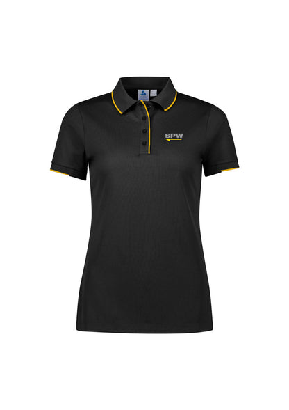 SPW Focus Polo - Women