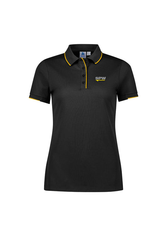 SPW Focus Polo - Women