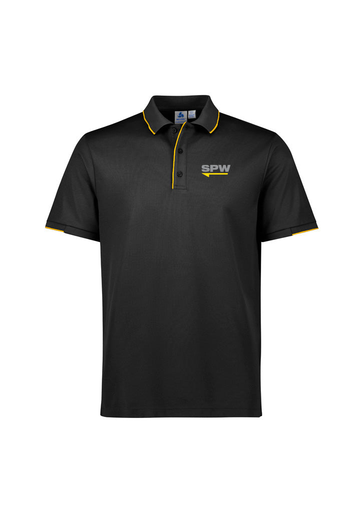 SPW Focus Polo - Men