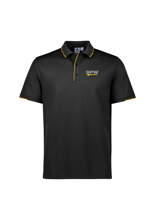 SPW Focus Polo - Men