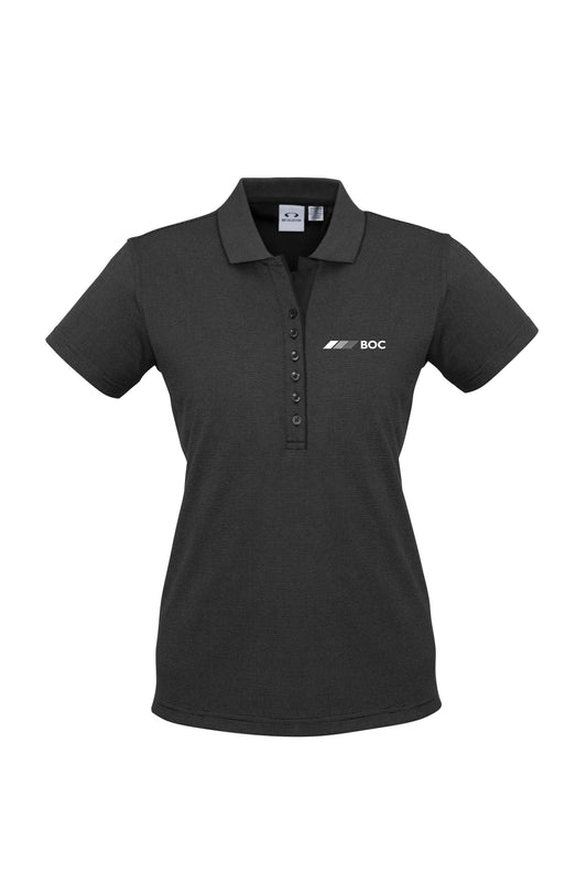 BOC Corporate Polo - Women