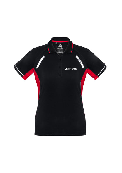 BOC Sports Polo - Women