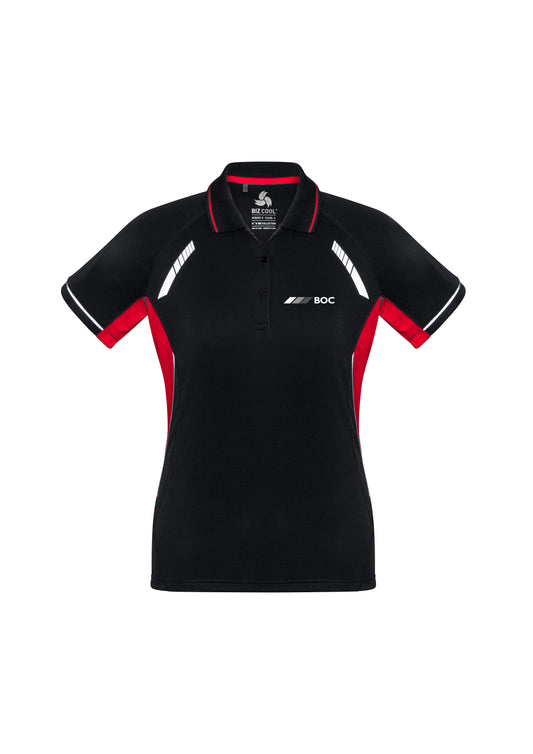 BOC Sports Polo - Women