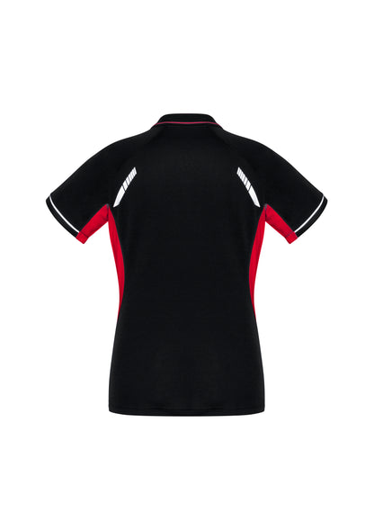 BOC Sports Polo - Women