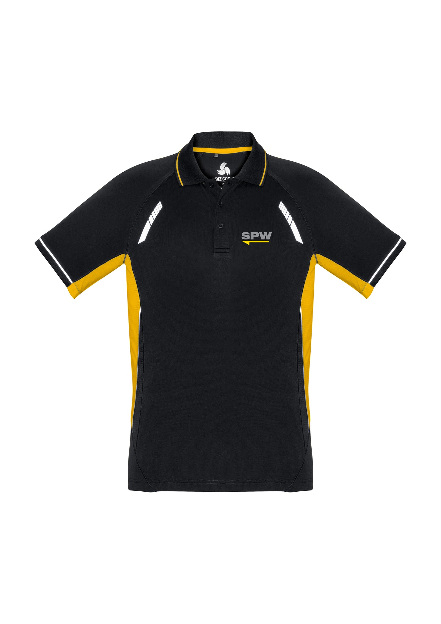 SPW Sports Polo - Men