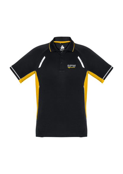 SPW Sports Polo - Men