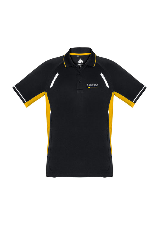 SPW Sports Polo - Men
