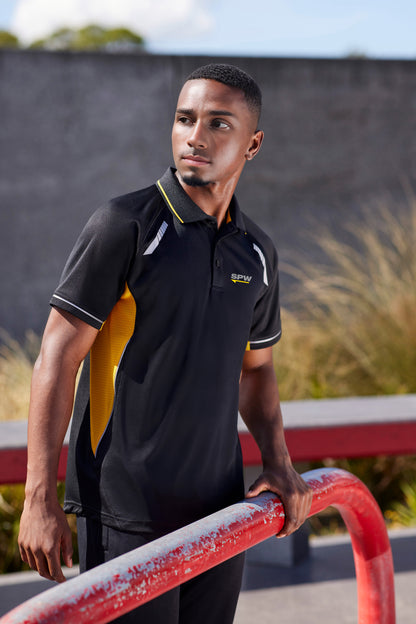 SPW Sports Polo - Men