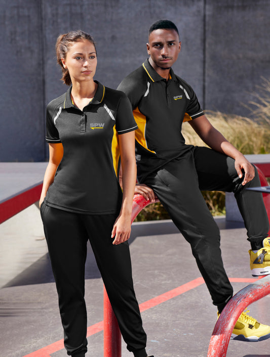 SPW Sports Polo - Women