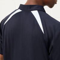 Men's Splice Polo