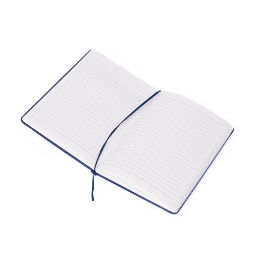 A5 Notebook