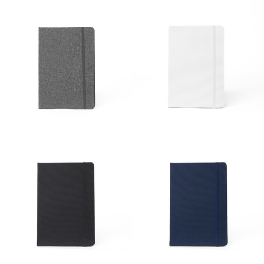 RPET Notebook