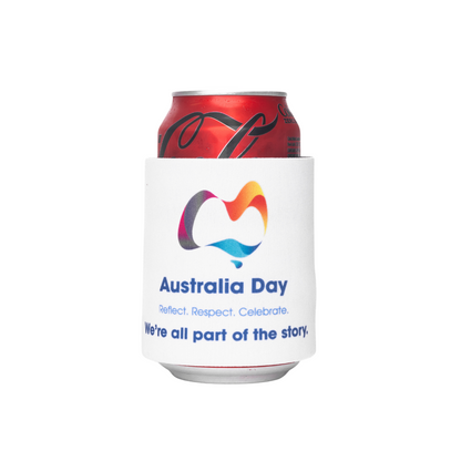 Slap Can Stubby Coolers