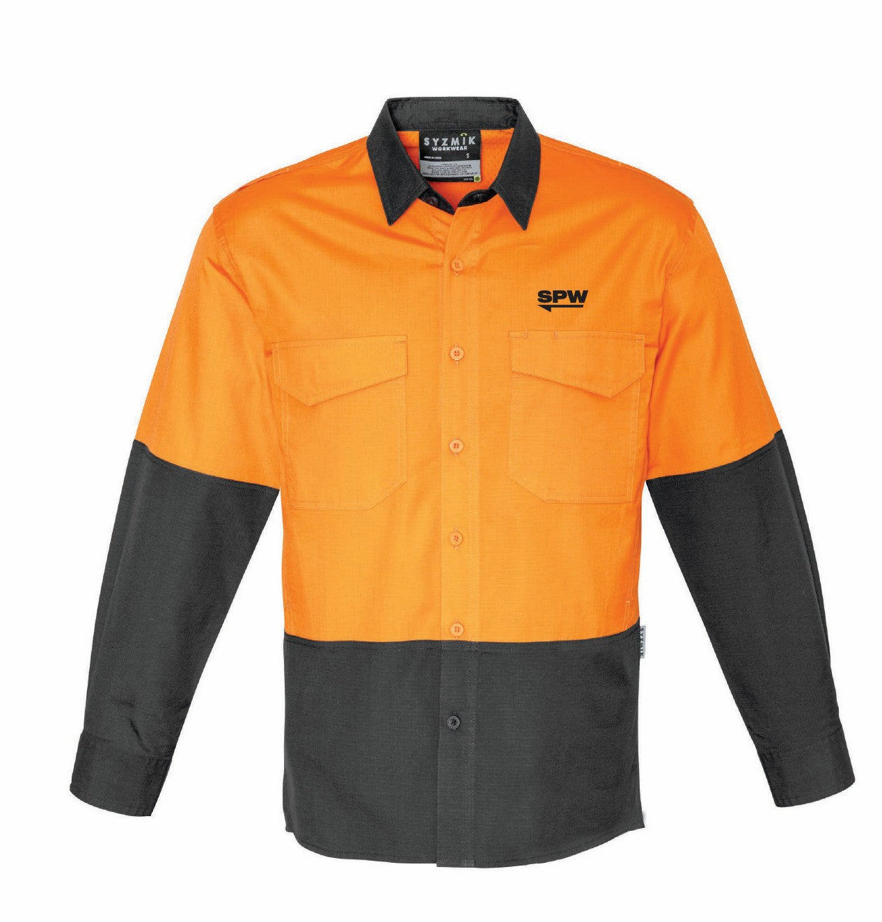 SPW Rugged Cooling Workshirt