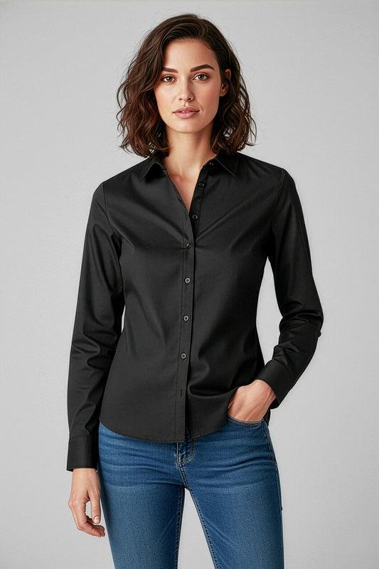 Memphis Long Sleeve Shirt