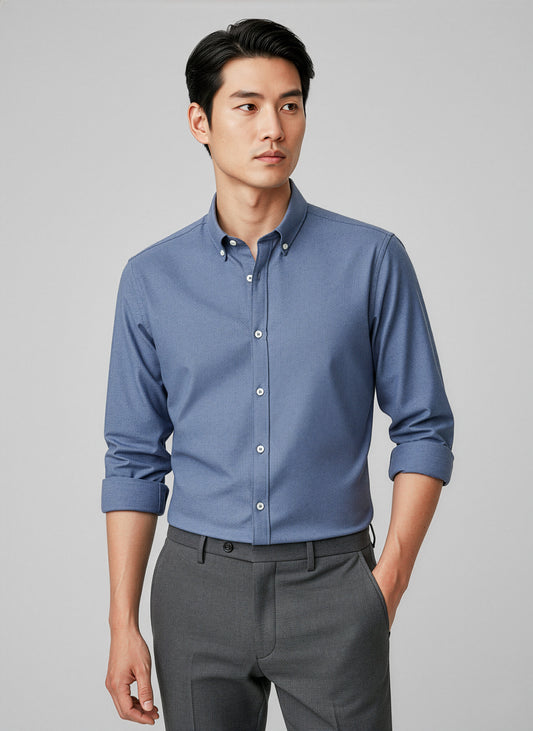 Memphis Long Sleeve Shirt