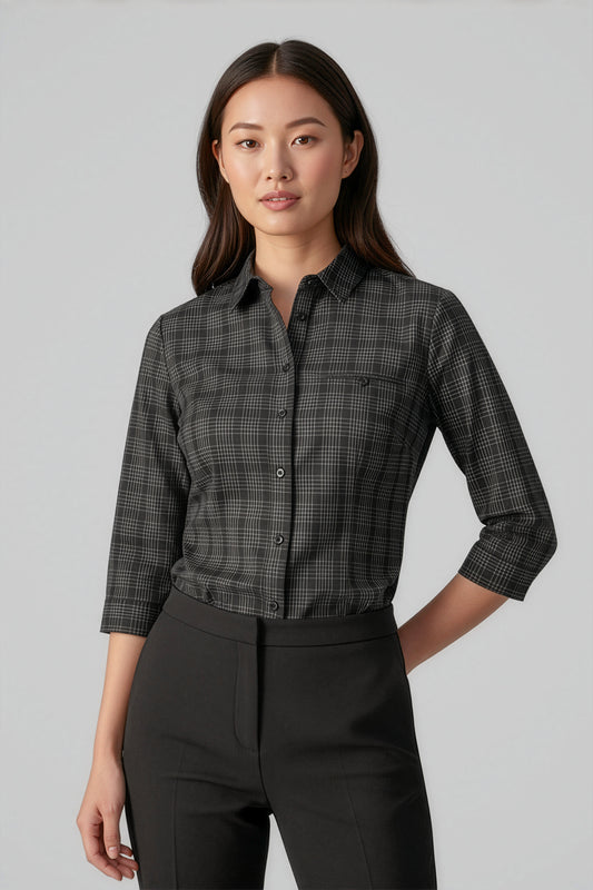 Harper Long Sleeve Shirt