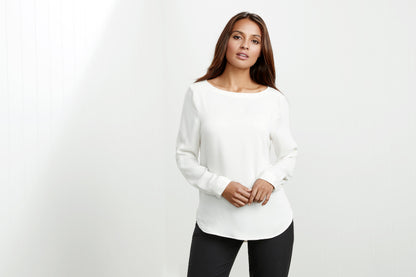 Maddison Shirt