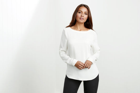 Maddison Shirt