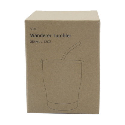 Wanderer 345ml Tumbler