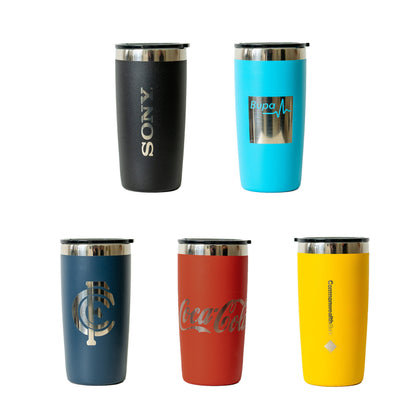 The Sanny Tumber 320ml