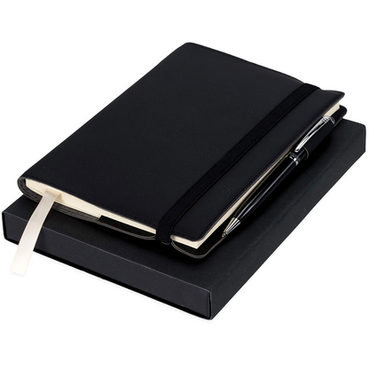 Scriptura Notebook & Pen Giftset