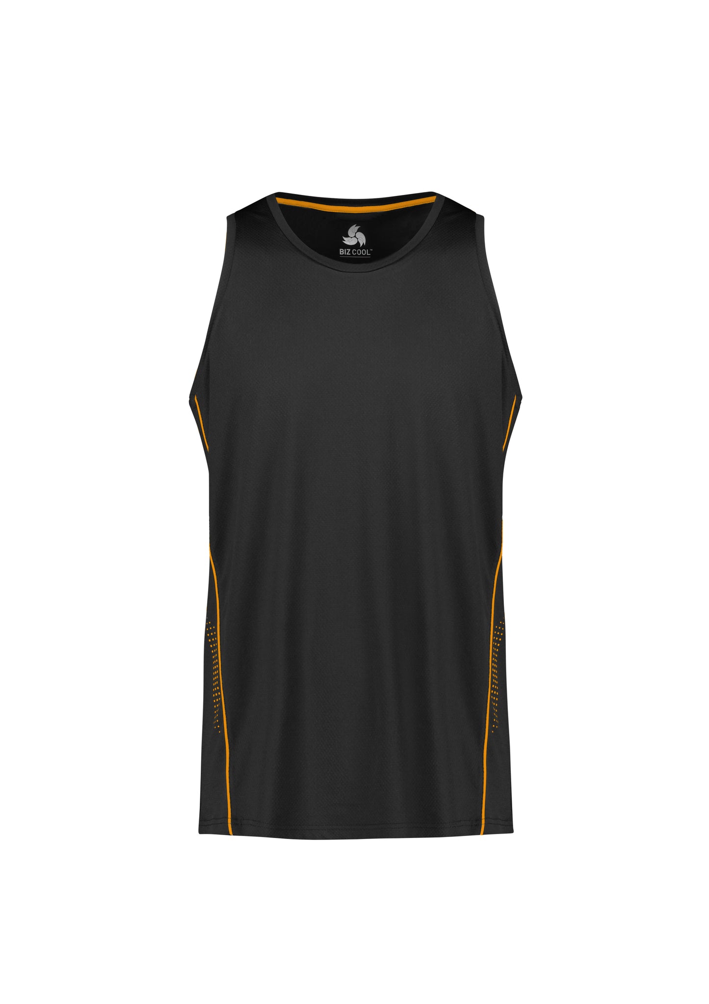 The Balance Singlet