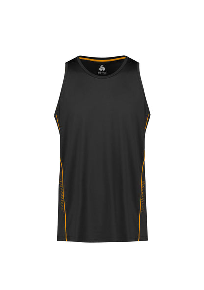 The Balance Singlet