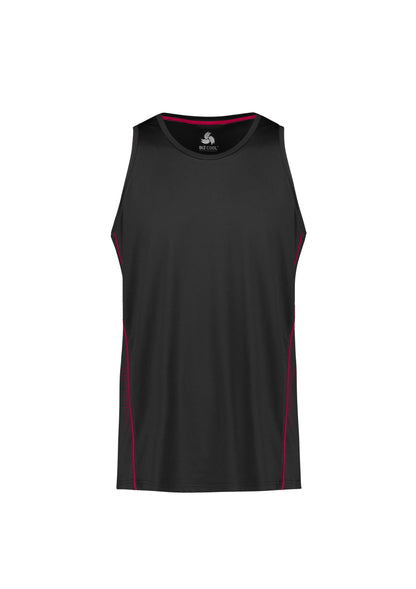 The Balance Singlet