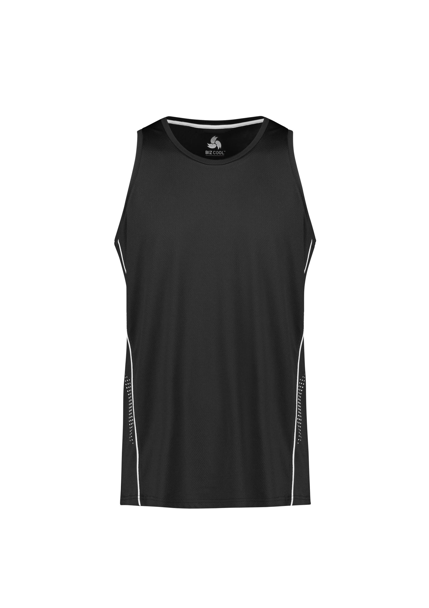 The Balance Singlet