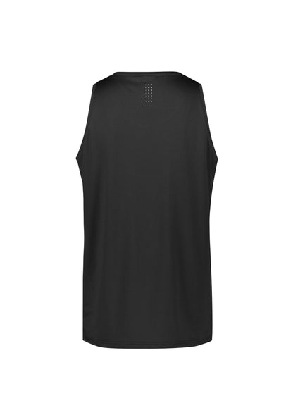 The Balance Singlet