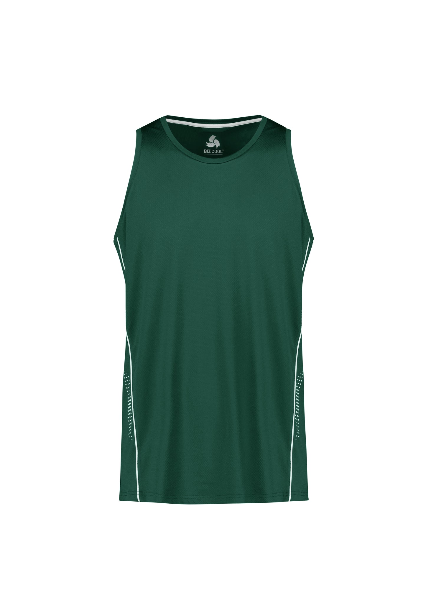 The Balance Singlet