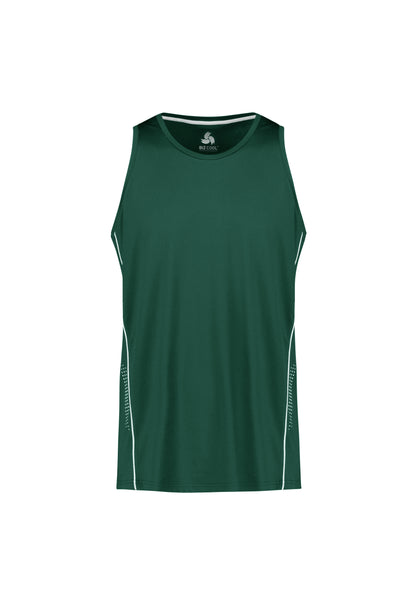 The Balance Singlet