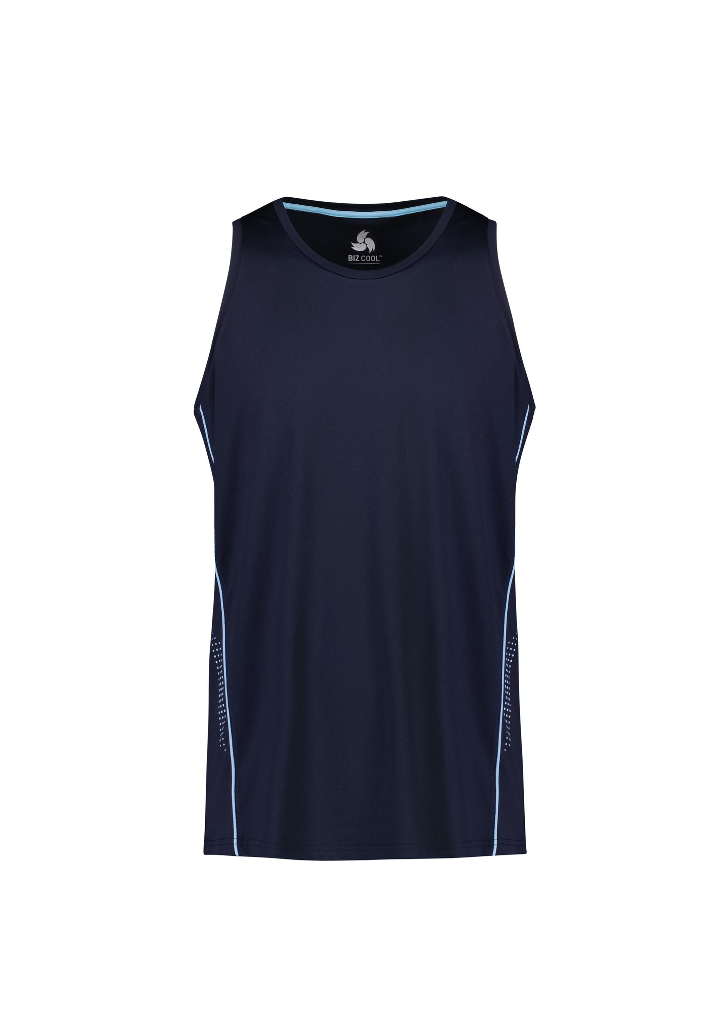 The Balance Singlet