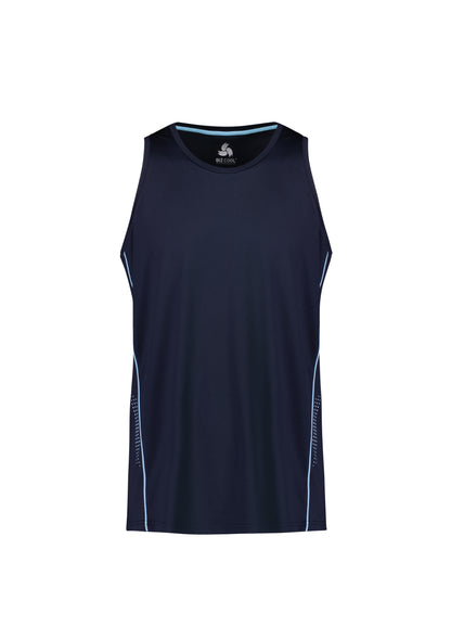 The Balance Singlet